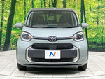 SIENTA HYBRID