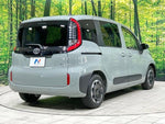 SIENTA HYBRID