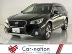LEGACY OUTBACK