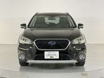 LEGACY OUTBACK