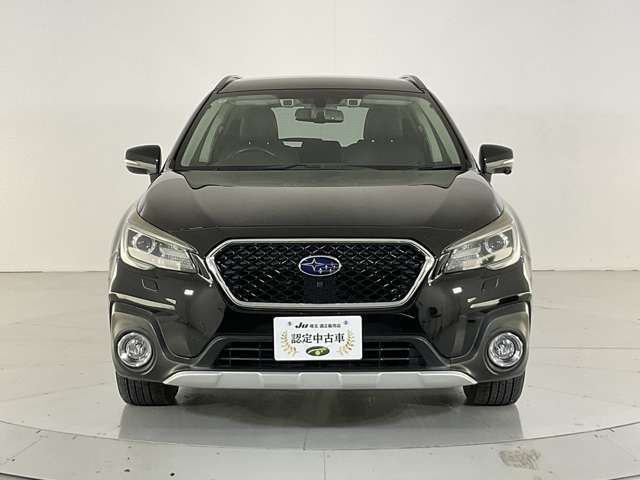 LEGACY OUTBACK