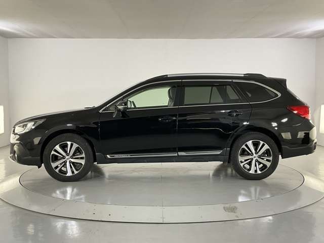 LEGACY OUTBACK