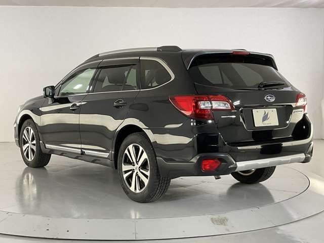 LEGACY OUTBACK