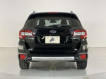 LEGACY OUTBACK