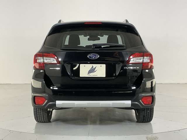 LEGACY OUTBACK