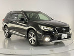 LEGACY OUTBACK
