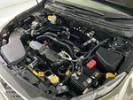 LEGACY OUTBACK