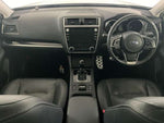 LEGACY OUTBACK