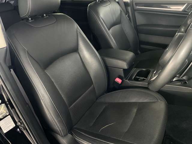 LEGACY OUTBACK