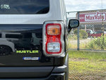 HUSTLER