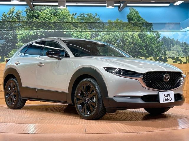 CX-30
