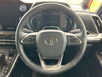 NOAH HYBRID