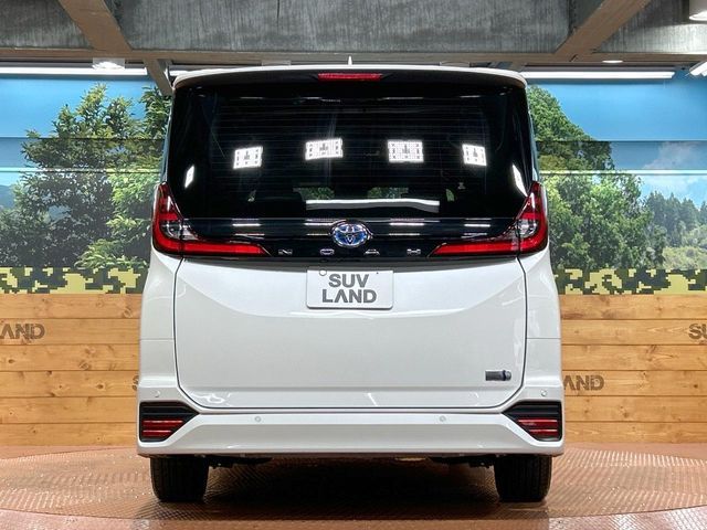 NOAH HYBRID