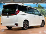 NOAH HYBRID