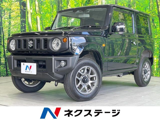 JIMNY 4WD