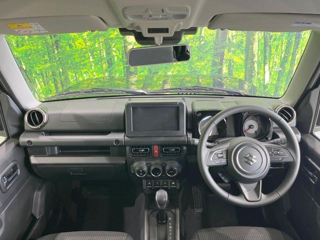 JIMNY 4WD