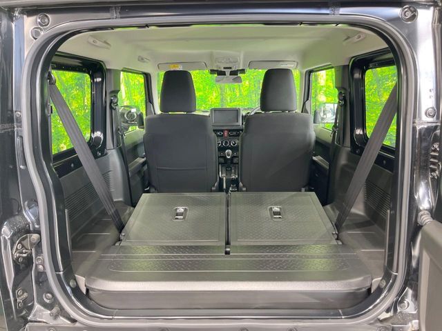 JIMNY 4WD