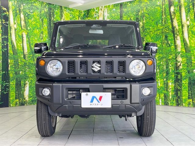 JIMNY 4WD