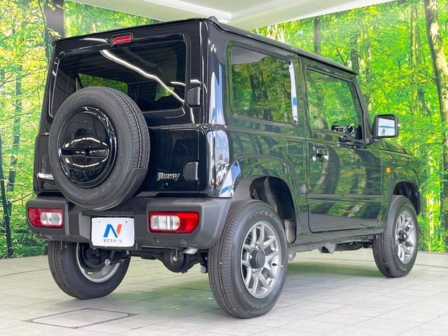 JIMNY 4WD
