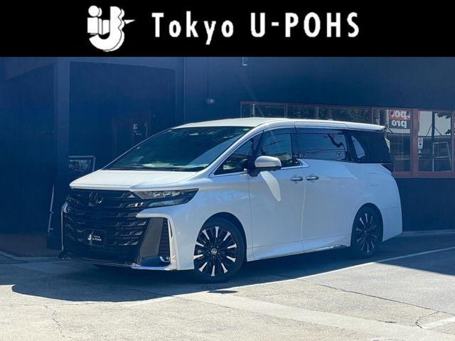 VELLFIRE  HYBRID