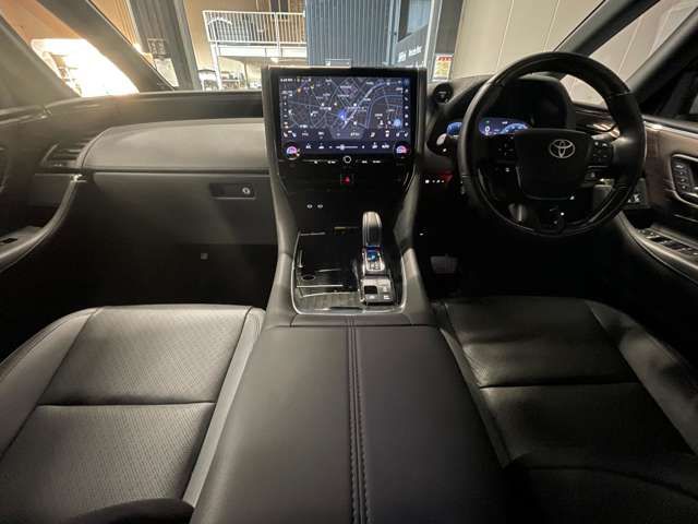 VELLFIRE  HYBRID