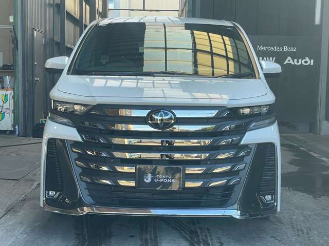 VELLFIRE  HYBRID