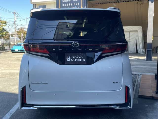 VELLFIRE  HYBRID
