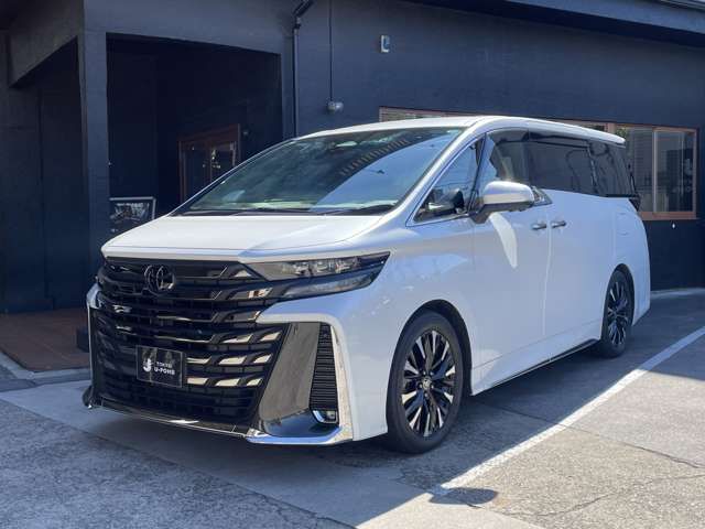 VELLFIRE  HYBRID