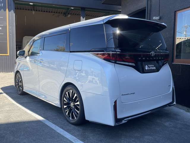 VELLFIRE  HYBRID