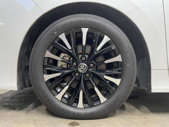 VELLFIRE  HYBRID