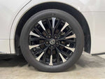VELLFIRE  HYBRID