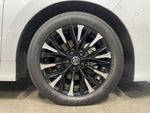 VELLFIRE  HYBRID