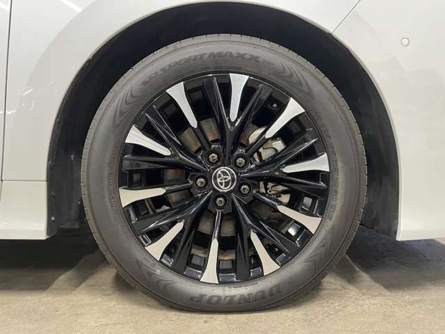 VELLFIRE  HYBRID