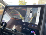 ALPHARD hybrid 4WD