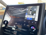 ALPHARD hybrid 4WD