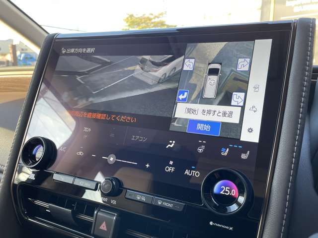 ALPHARD hybrid 4WD