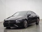MERCEDES BENZ CLA class