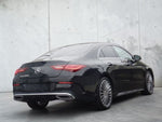 MERCEDES BENZ CLA class