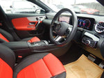 MERCEDES BENZ CLA class