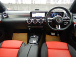 MERCEDES BENZ CLA class
