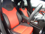 MERCEDES BENZ CLA class