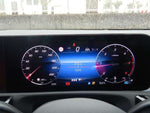 MERCEDES BENZ CLA class