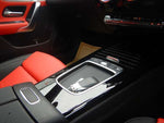 MERCEDES BENZ CLA class