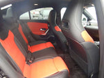 MERCEDES BENZ CLA class