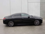 MERCEDES BENZ CLA class