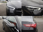 MERCEDES BENZ CLA class