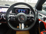 MERCEDES BENZ CLA class