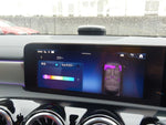MERCEDES BENZ CLA class