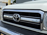 LANDCRUISER van