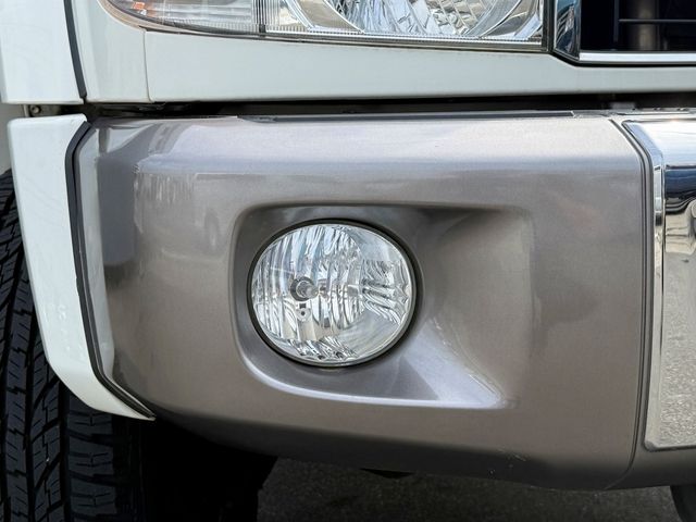 LANDCRUISER van